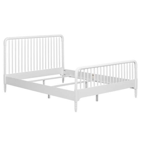 Little Seeds Rowan Valley Panel Bed & Reviews Wayfair